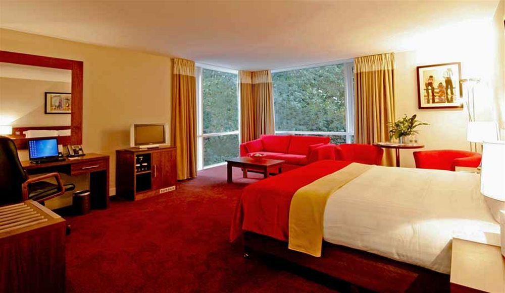 Dunboyne Castle Hotel & Spa Zimmer foto